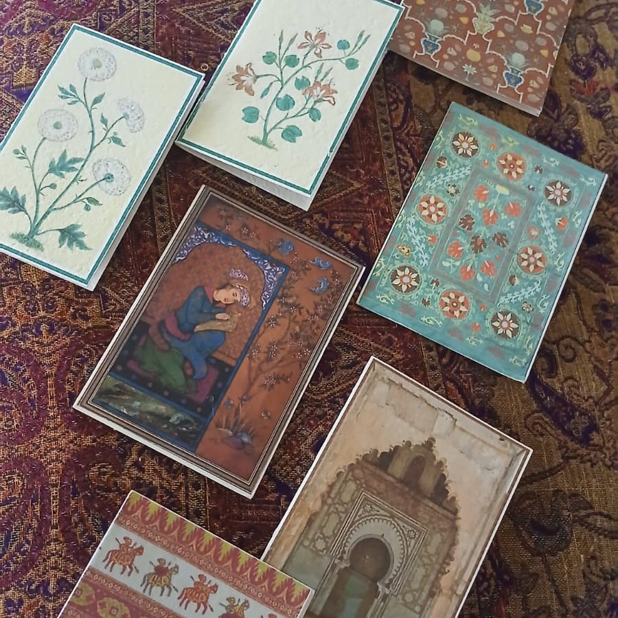 Cards