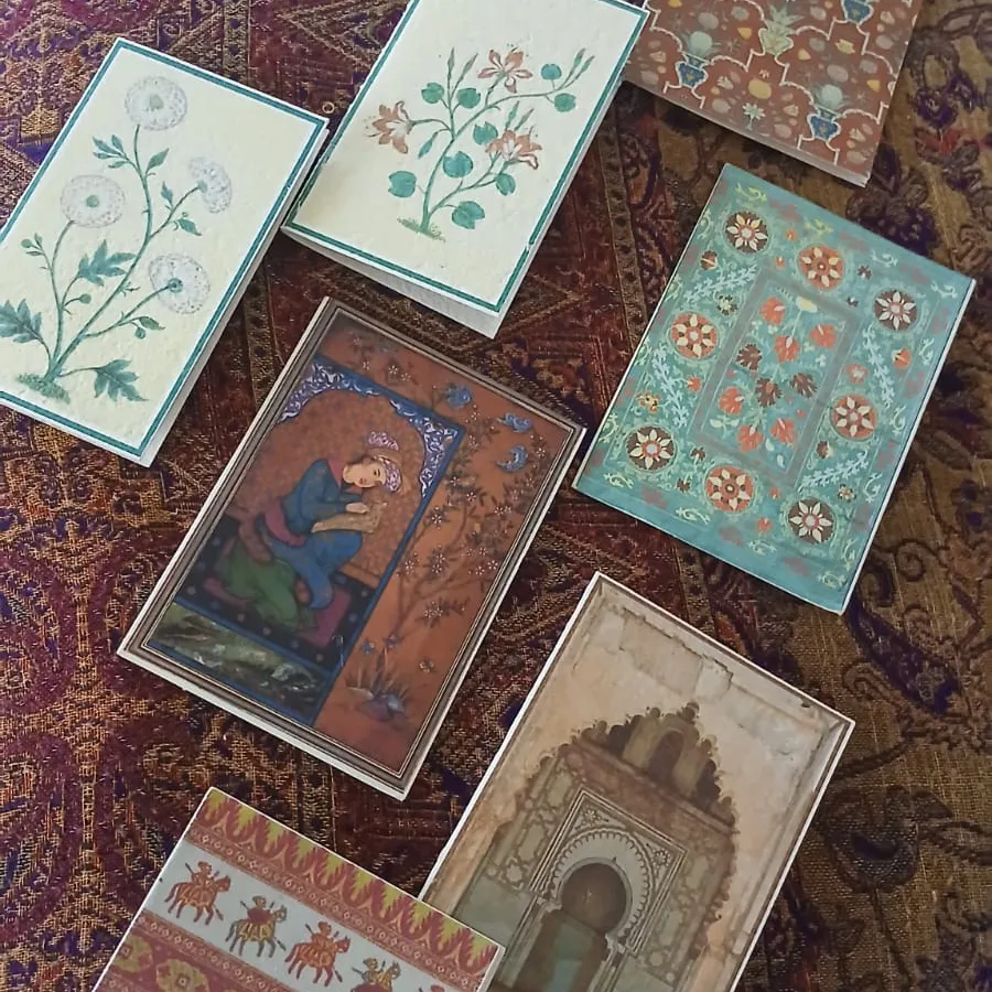Cards