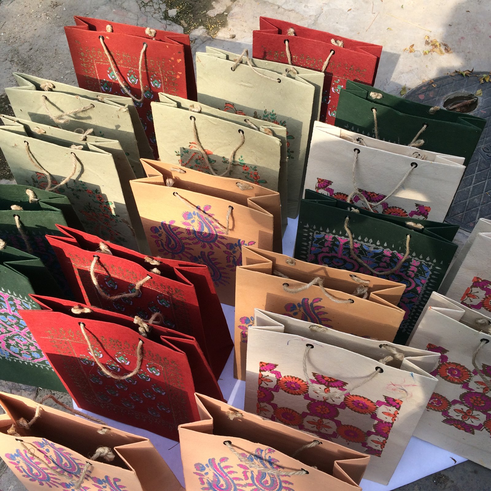 Gift Bags