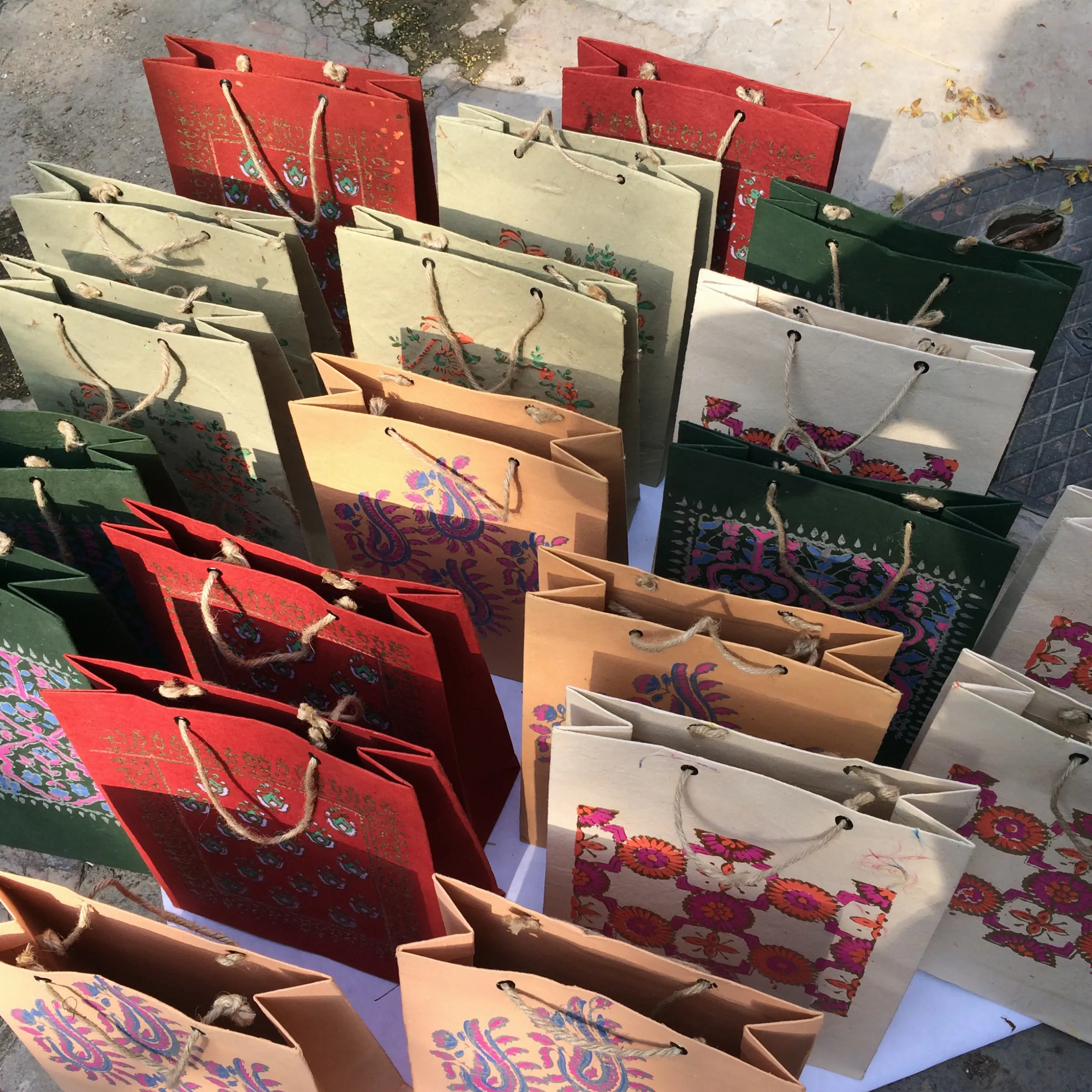 Gift Bags