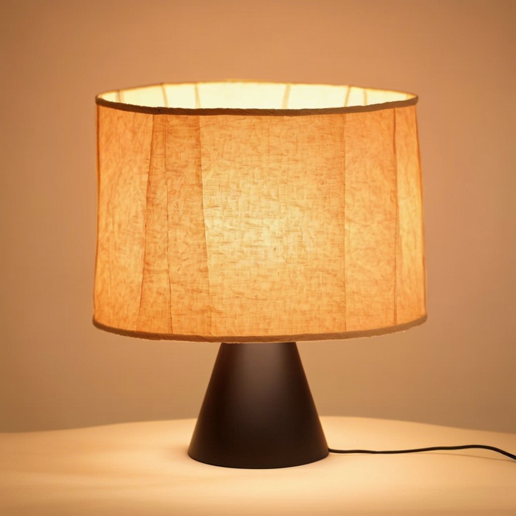 Paper Lamp Shades