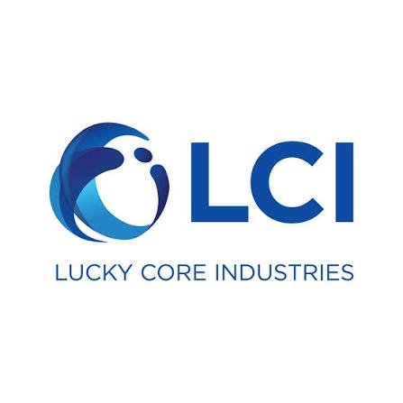 Lucky Core Industries logo