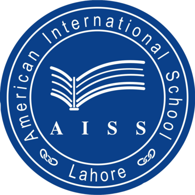 American International School Lahore logo