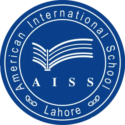 American International School Lahore logo