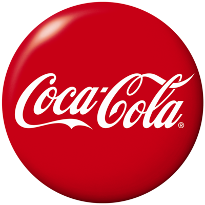 Coca-Cola logo