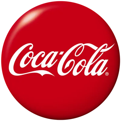 Coca-Cola logo