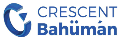 Crescent Bahuman logo