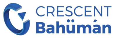 Crescent Bahuman logo