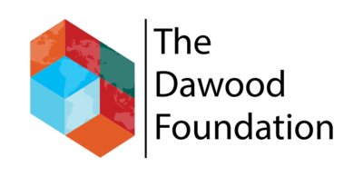 The Dawood Foundation logo