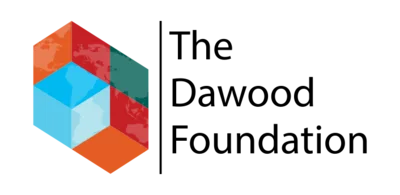 The Dawood Foundation logo