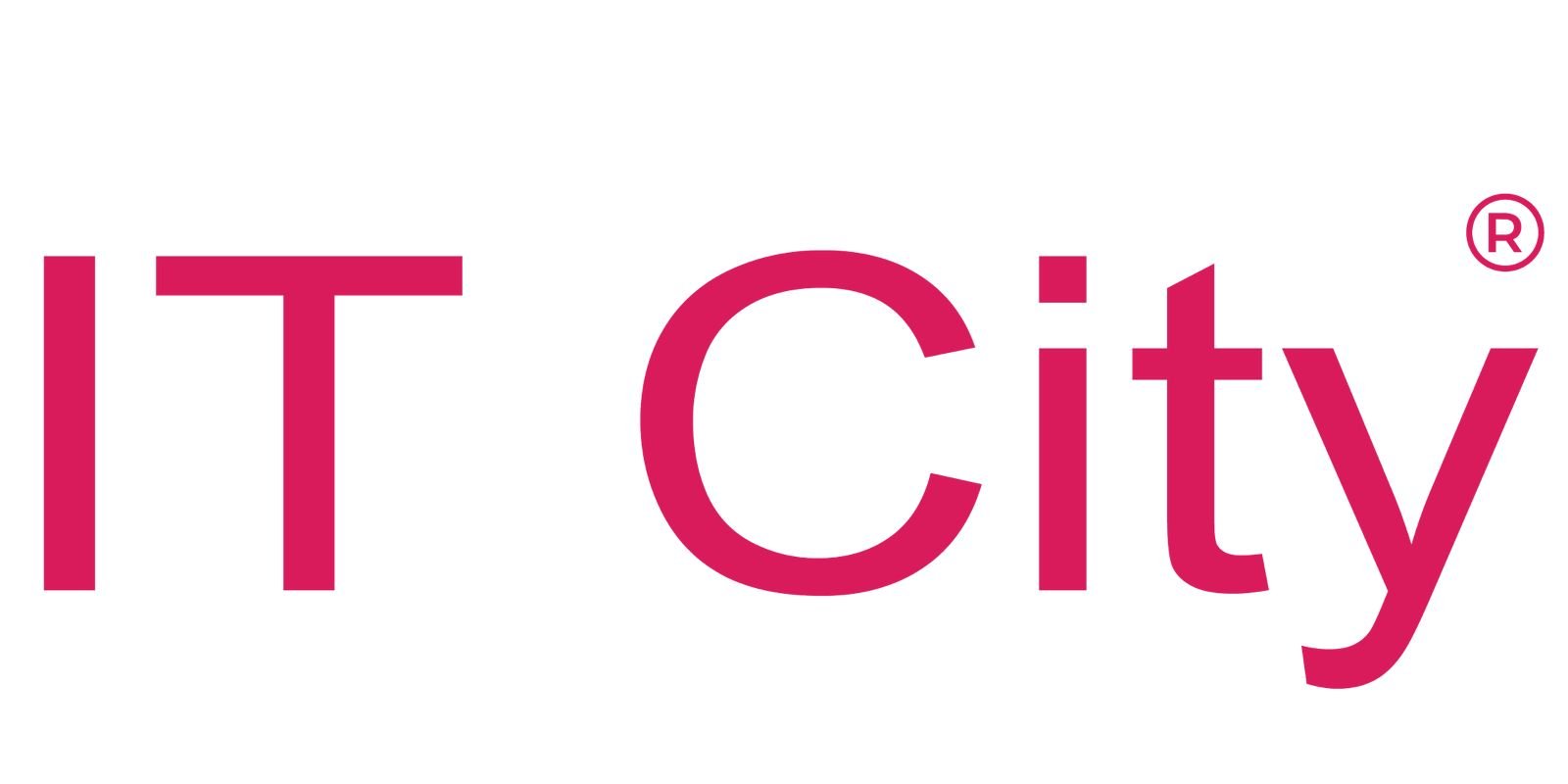 IT City logo