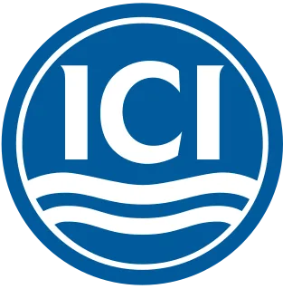 Imperial Chemical Industries logo
