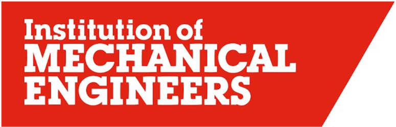 Institution of Mechanical Engineers logo