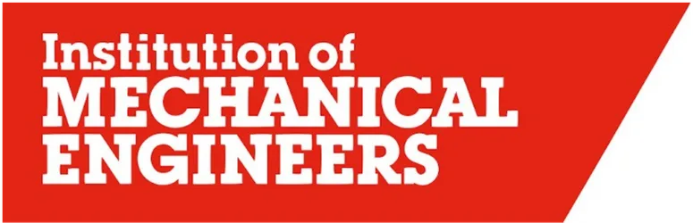 Institution of Mechanical Engineers logo