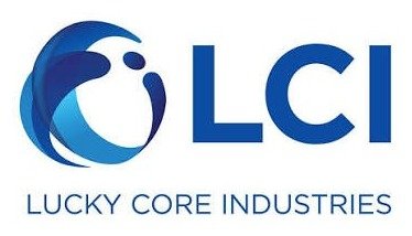 Lucky Core Industries logo