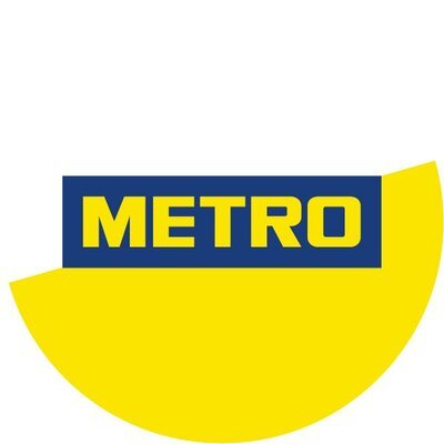 Metro Cash & Carry logo