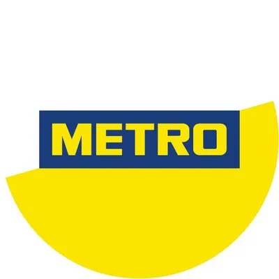 Metro Cash & Carry logo