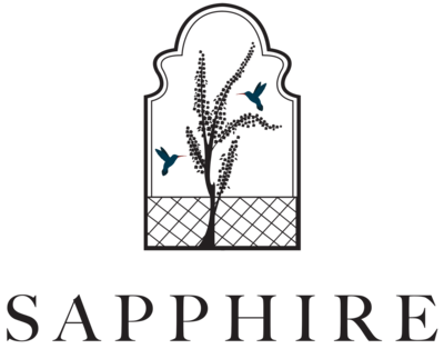 Saphire logo