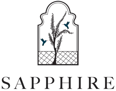 Saphire logo