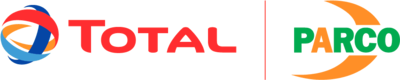 Total Parco logo