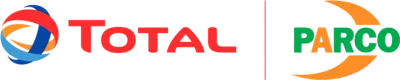 Total Parco logo