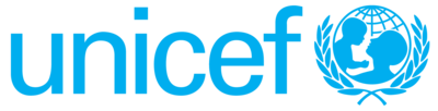 Unicef logo