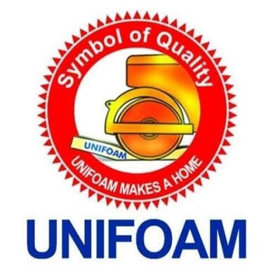 Unifoam logo