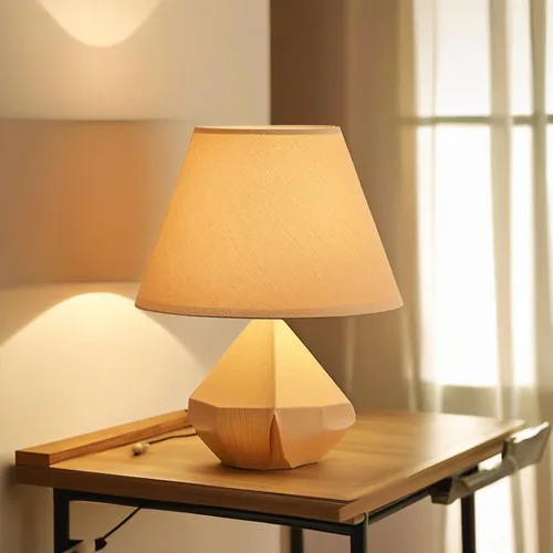 Design Your Own Handmade Paper Lamps