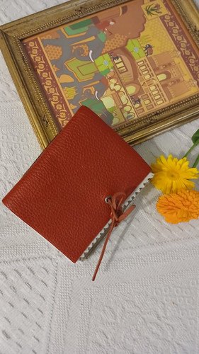 Handmade paper product