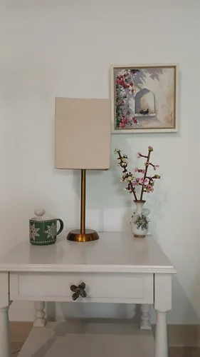 Paper Tall Vanilla 10 x 6.25 inch