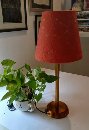 Paper Empire Burgundy
