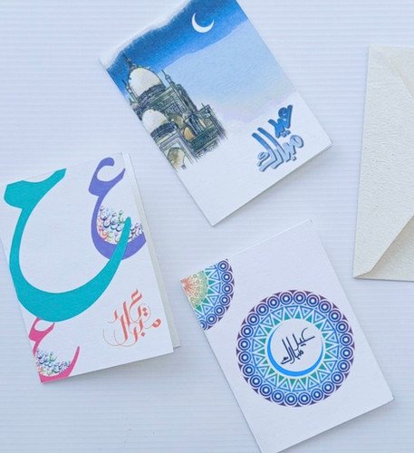 Cards