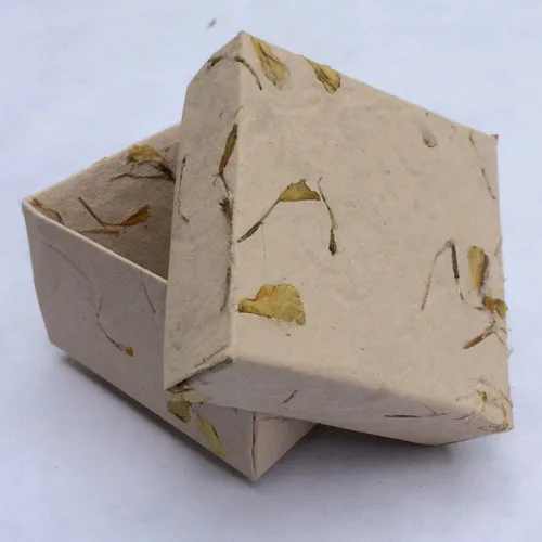 5 Gift Boxes 3 x3 inch
