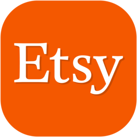 Etsy logo