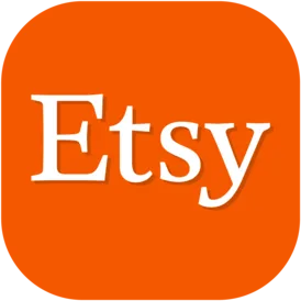 Etsy logo