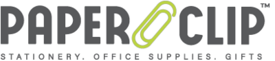 Paperclip logo
