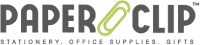 Paperclip logo