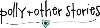 Polly & Other Stories logo